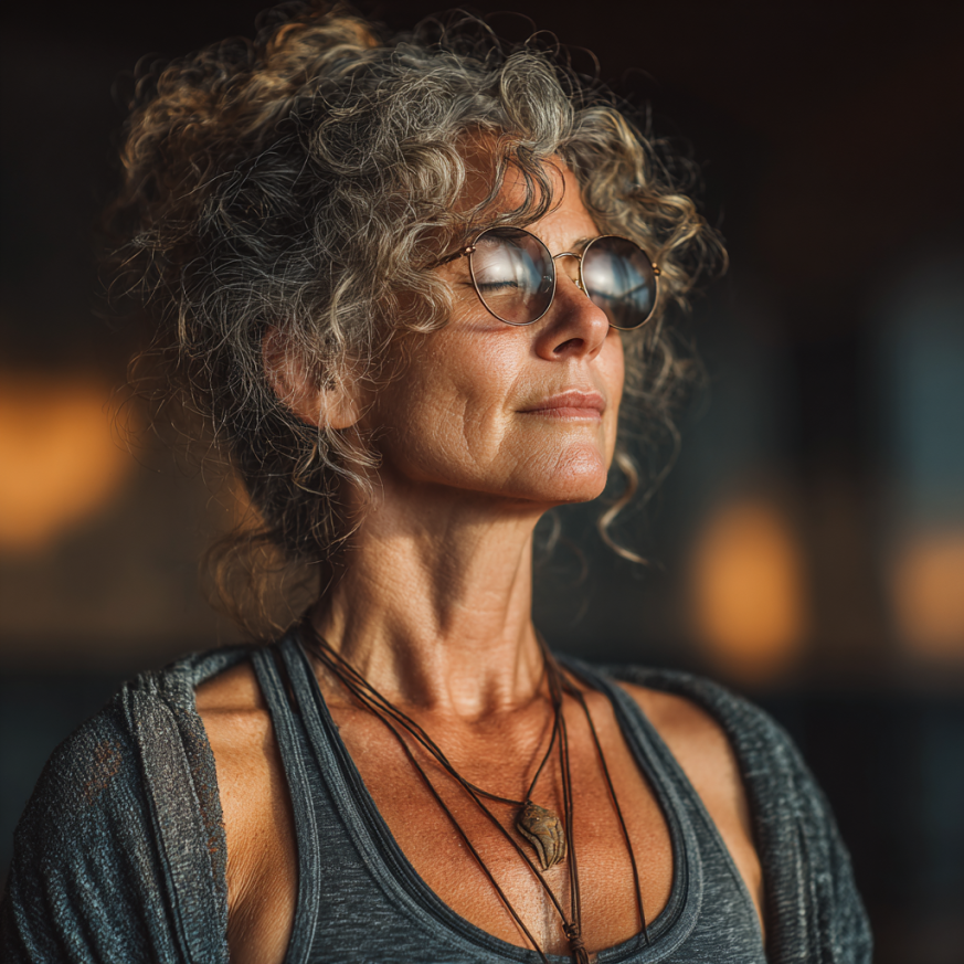 Медитація та дихальні практики